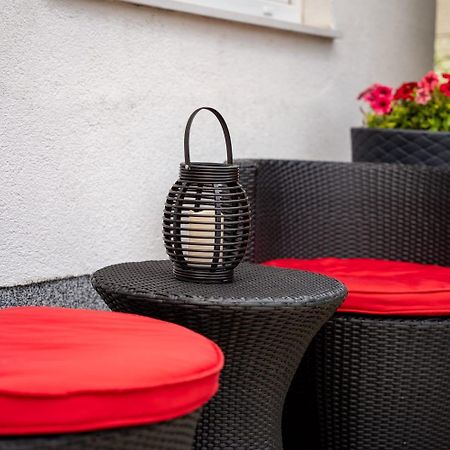 Apartman Mihovil Gospić Exteriör bild