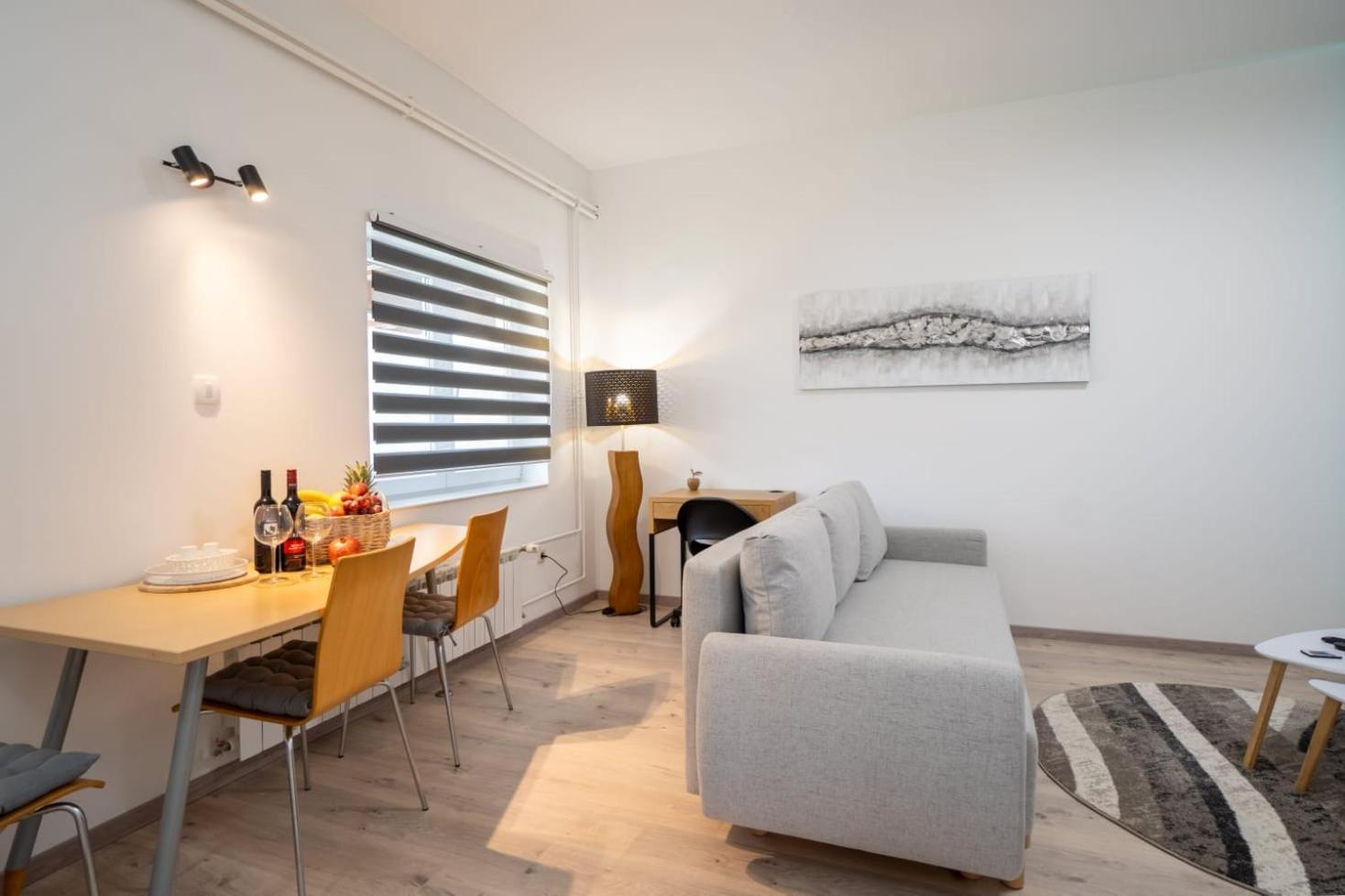 Apartman Mihovil Gospić Exteriör bild