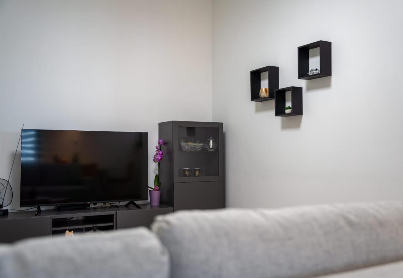 Apartman Mihovil Gospić Exteriör bild